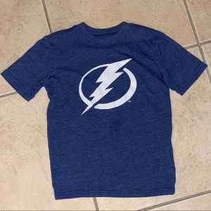 Tampa Bay Lightning T-Shirt NHL